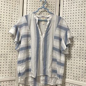 Matilda Jane x Joanna Gaines top